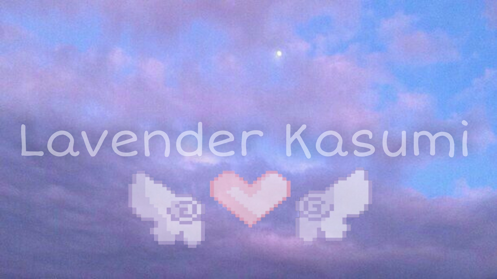 Lavender Kasumi thumbnail