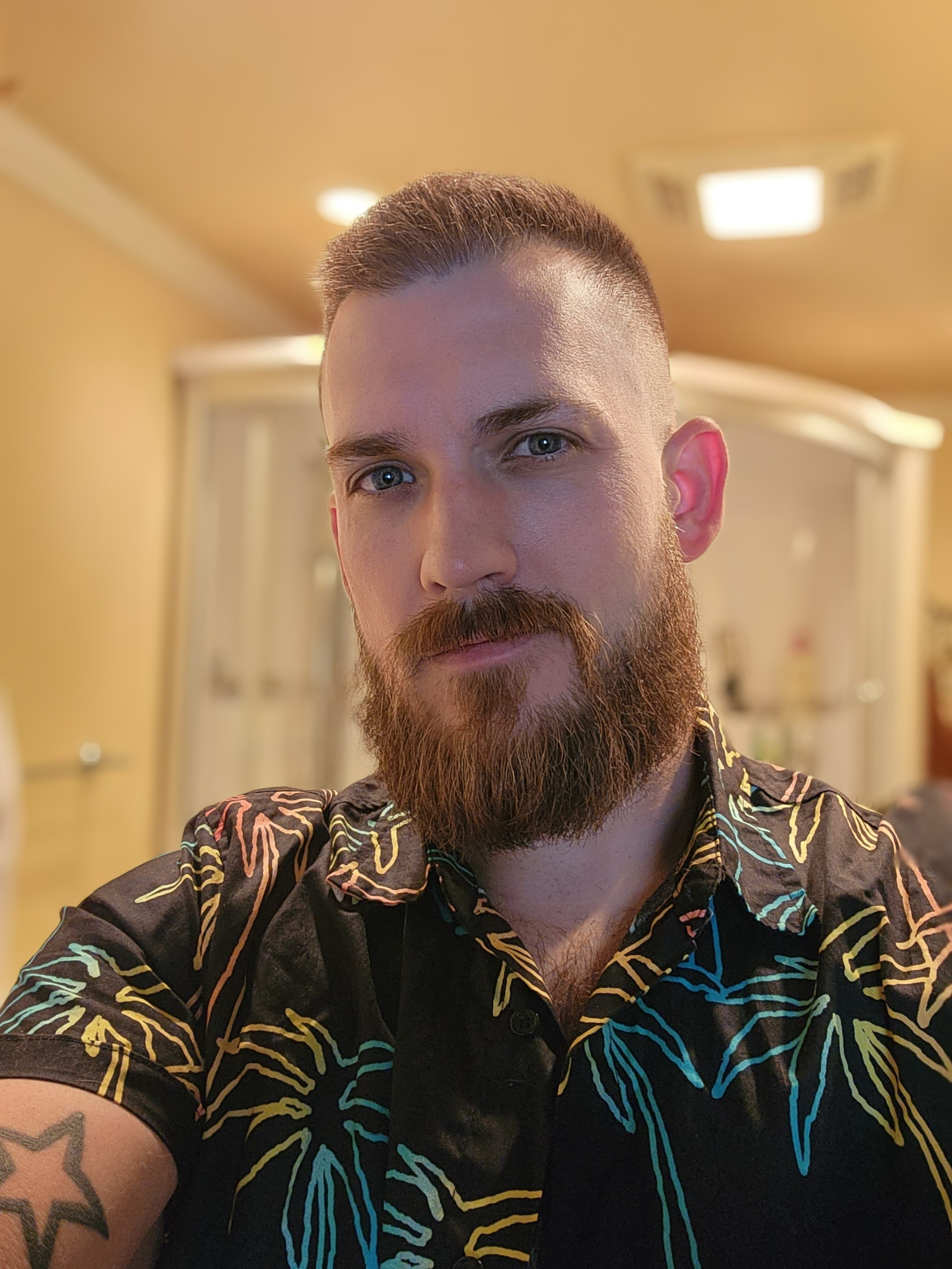 buildabeard87 profile