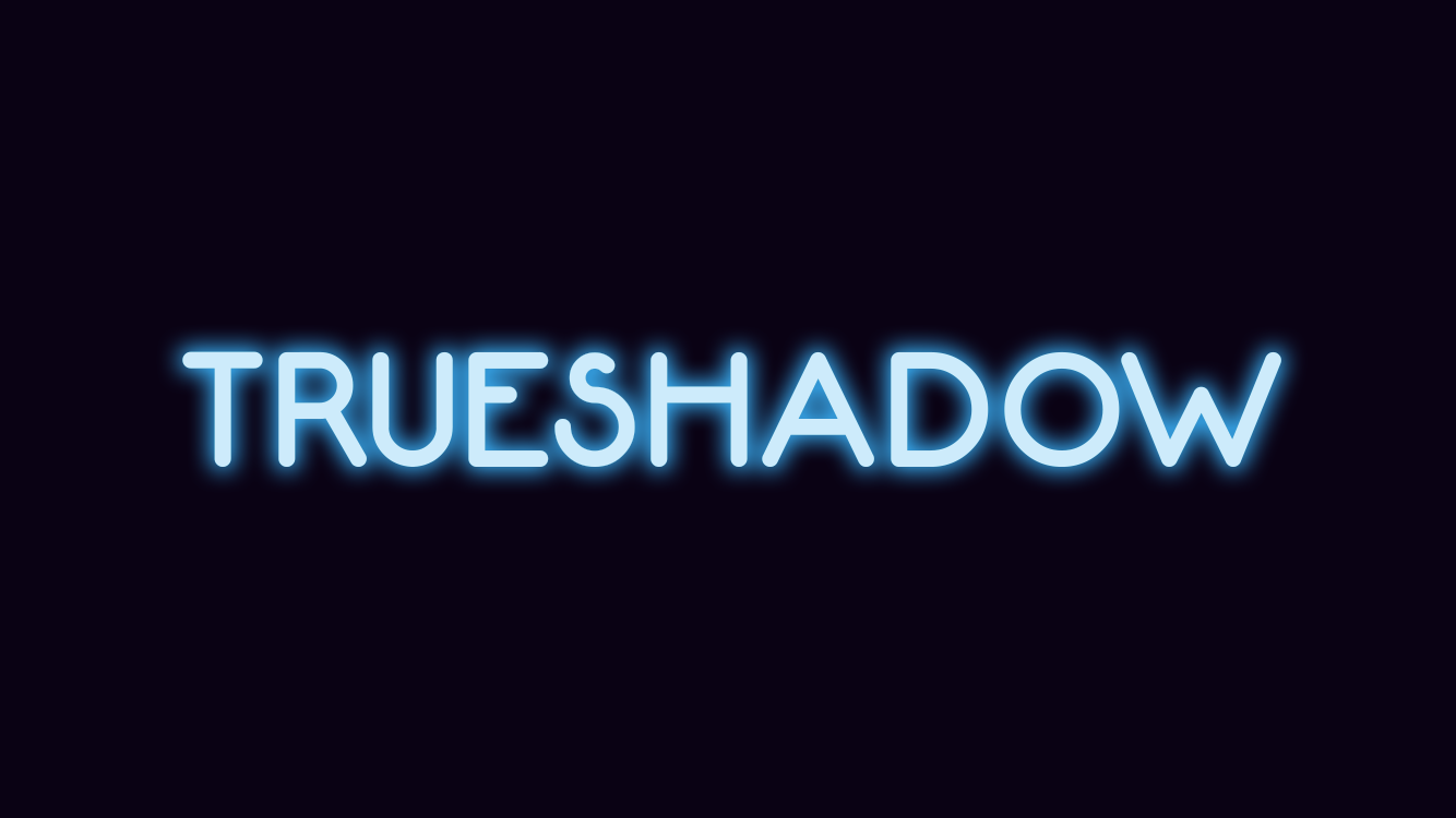 trueshadow thumbnail