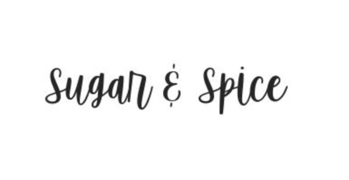 Sugar &amp; Spice thumbnail