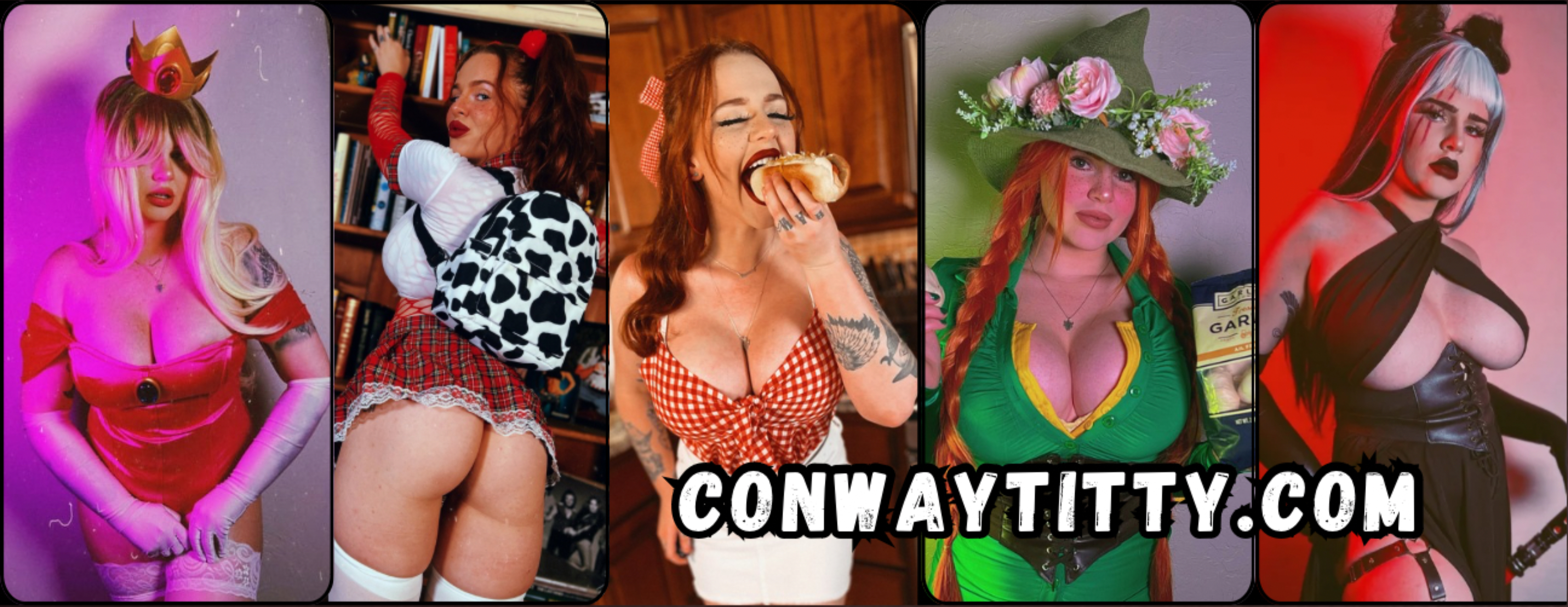 Conway Titty🤠 thumbnail