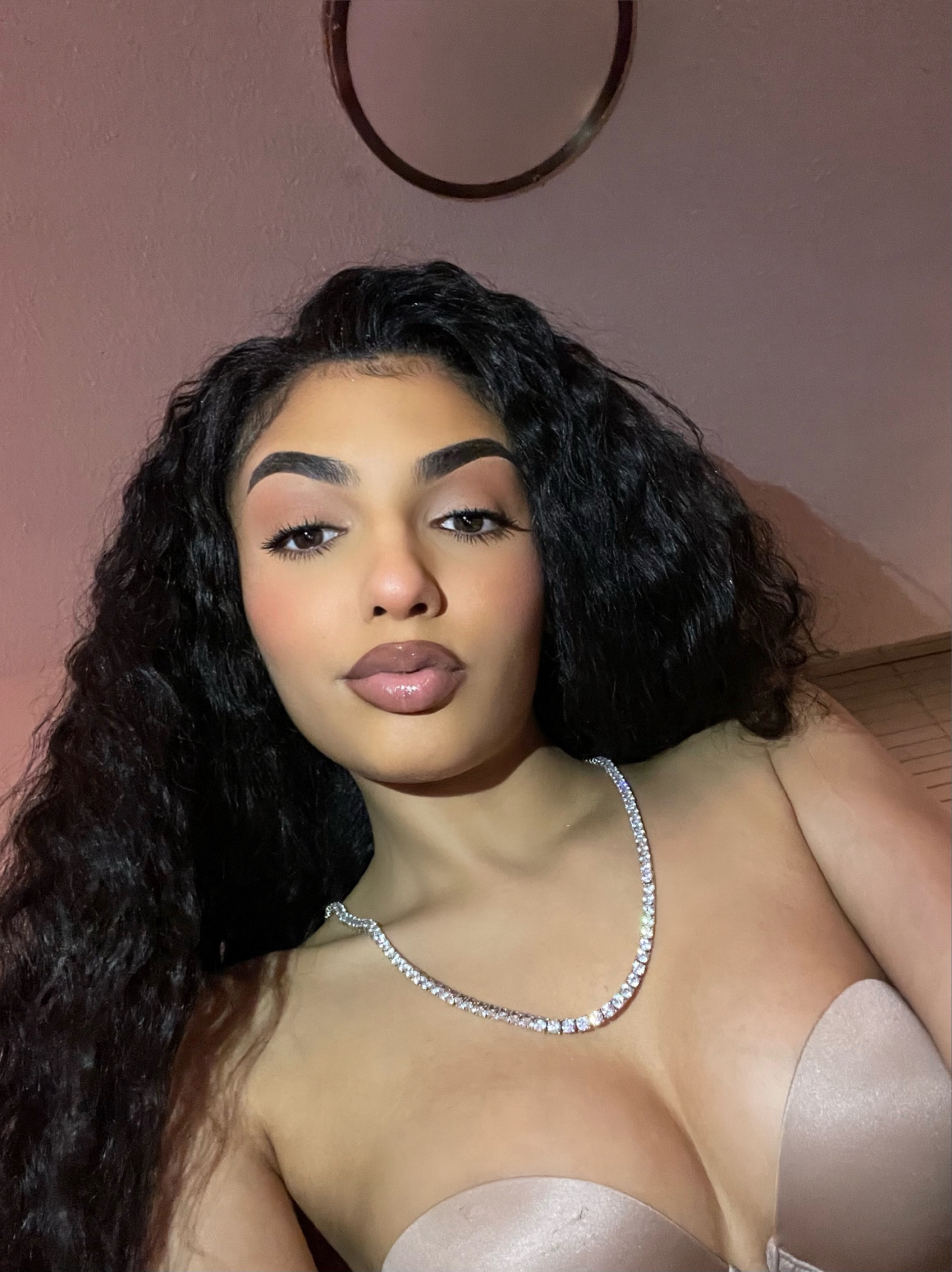 goddessamaury profile