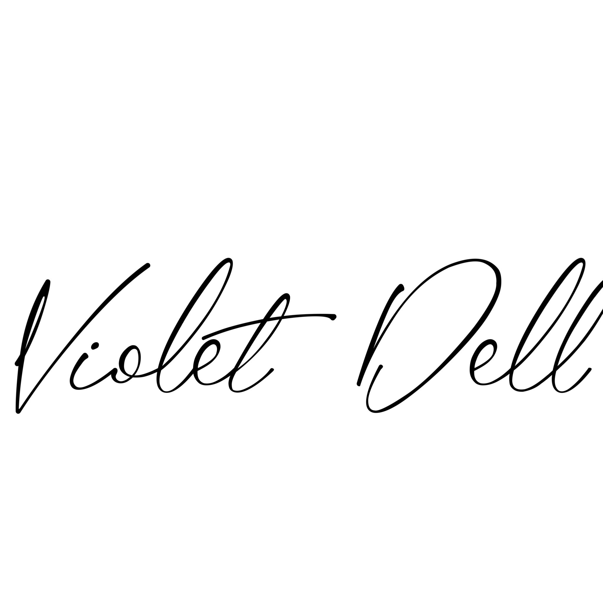 Violet Dell thumbnail