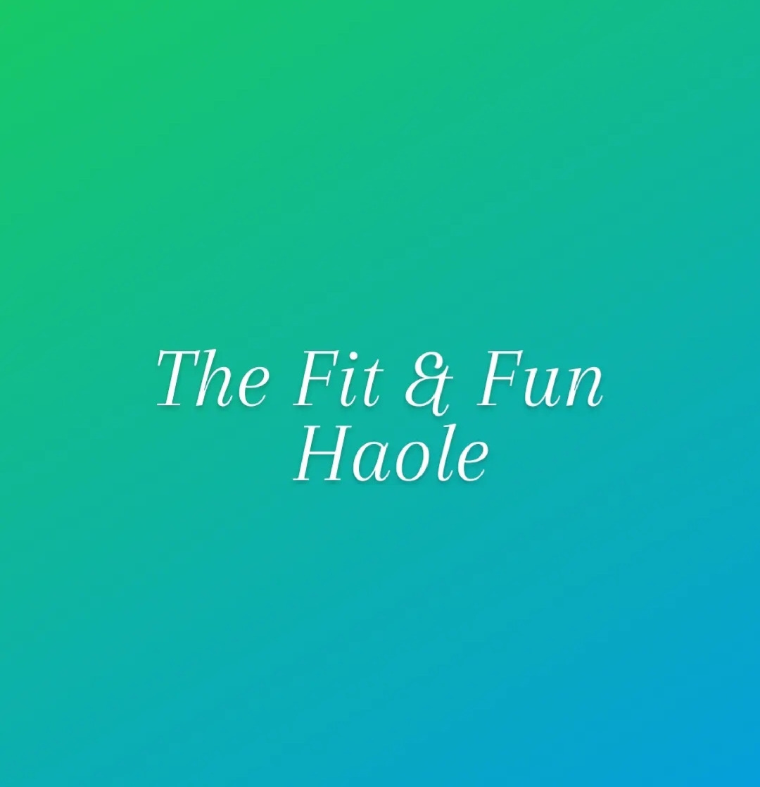 Fit &amp; Fun Haole profile