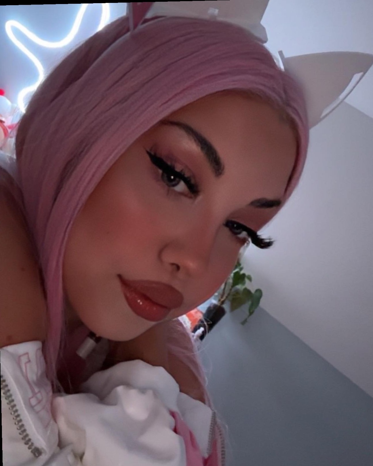 babypink profile