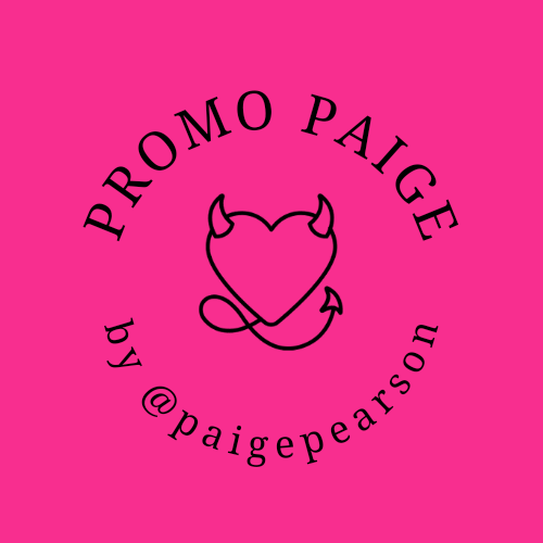 💖💖 Promo Paige 💖💖 profile