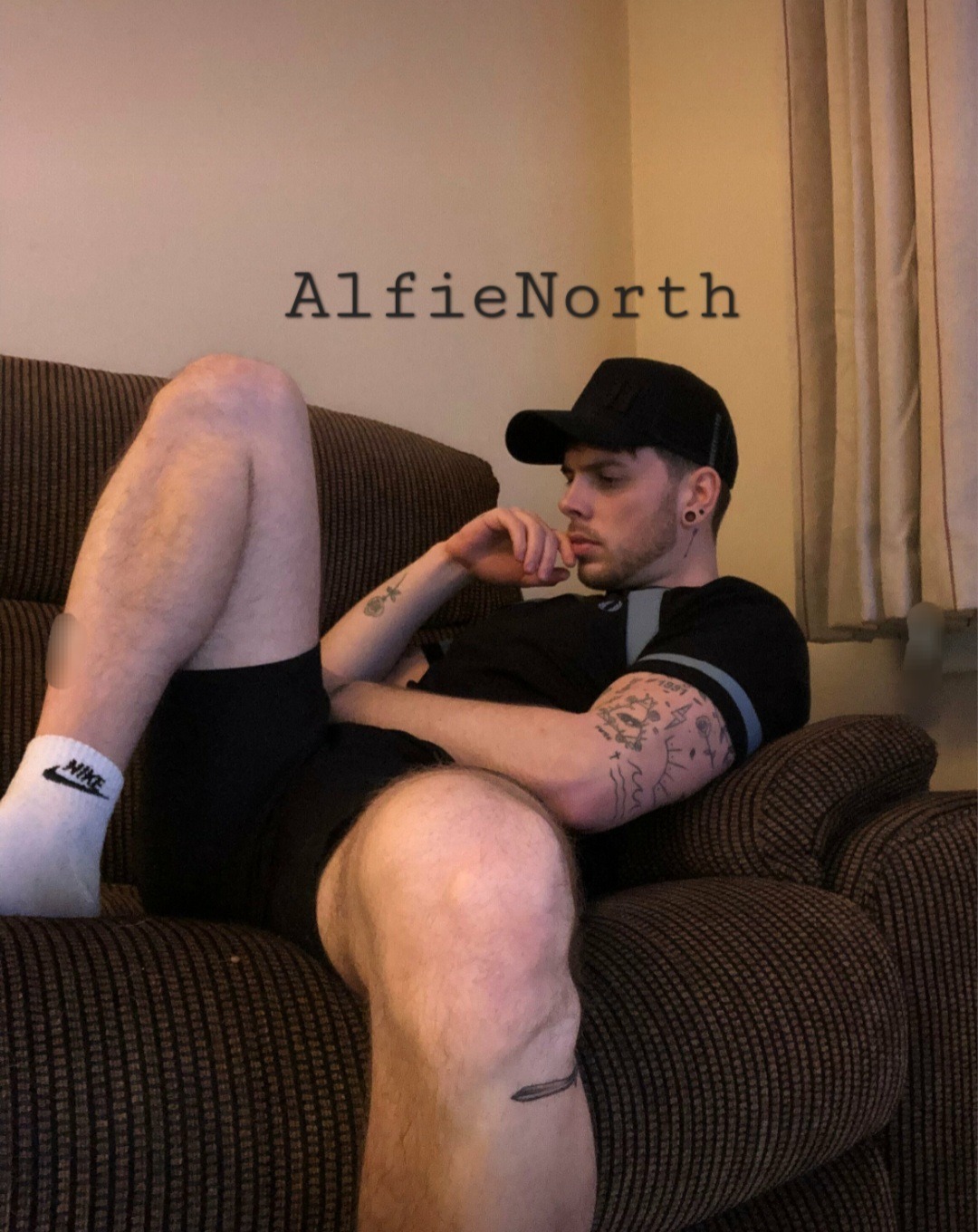 alfienorthfree profile