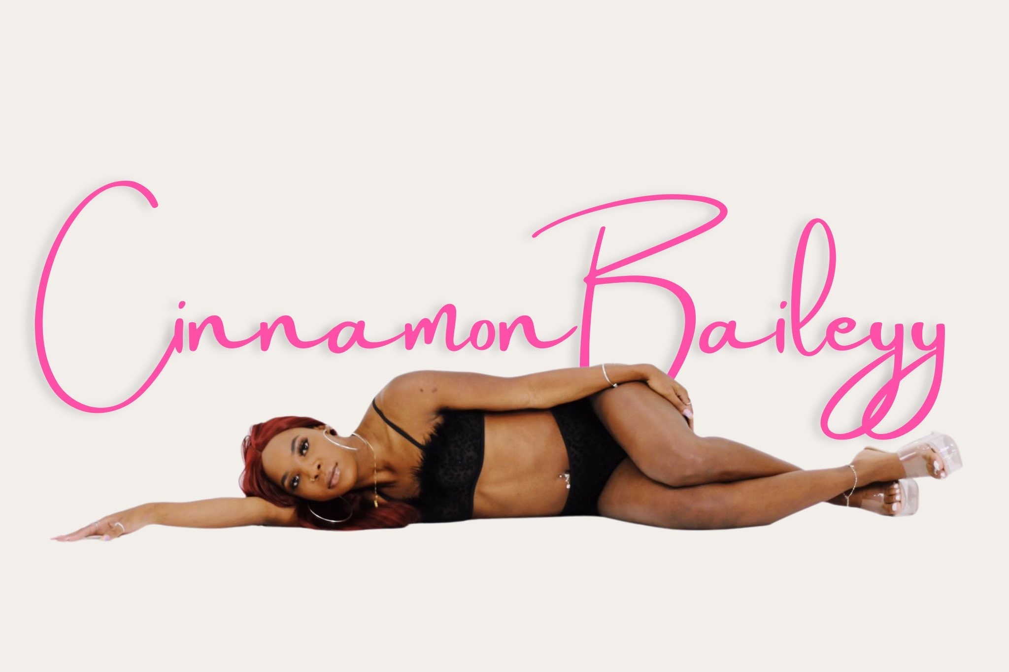 Cinnamon Baileyy thumbnail