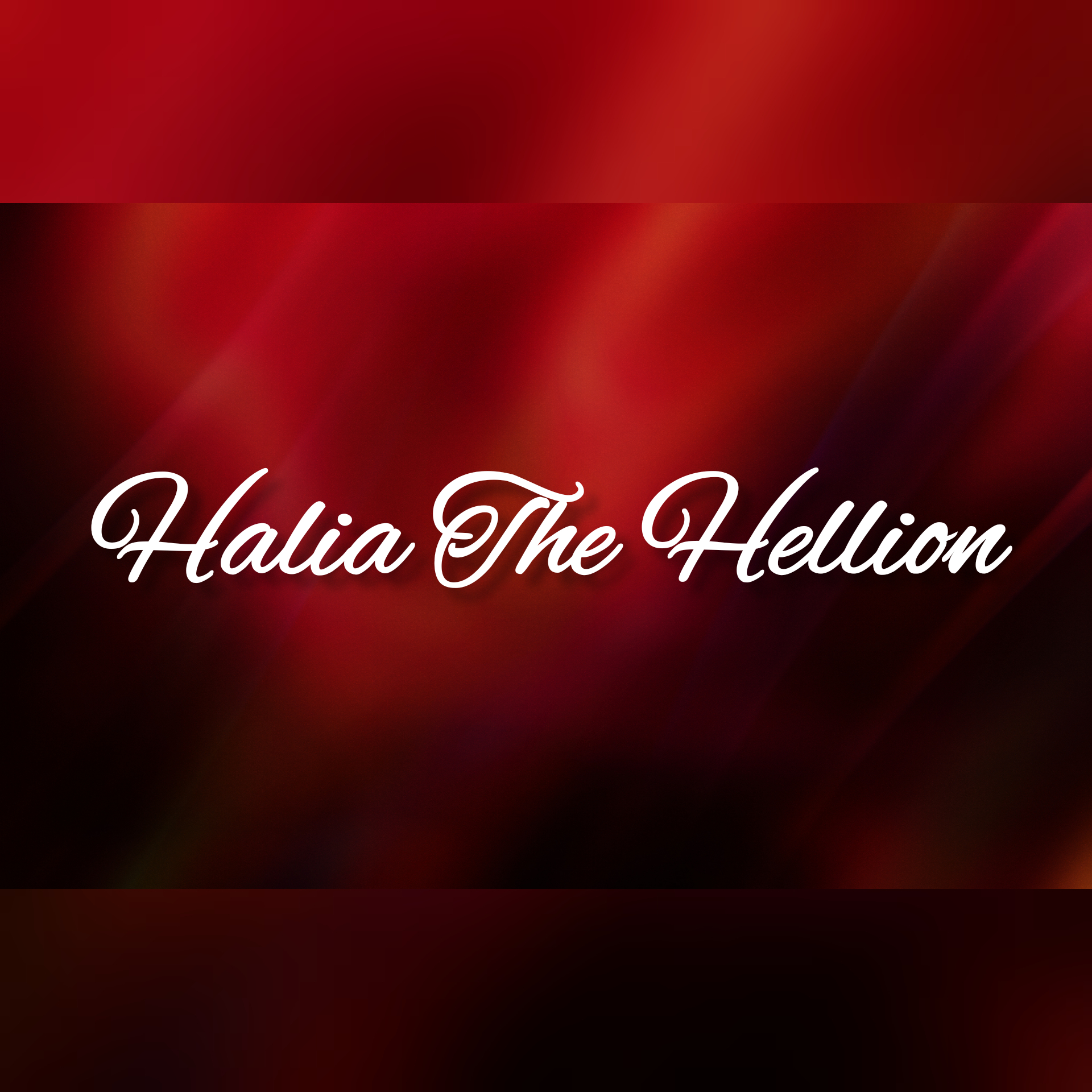 haliathehellion thumbnail