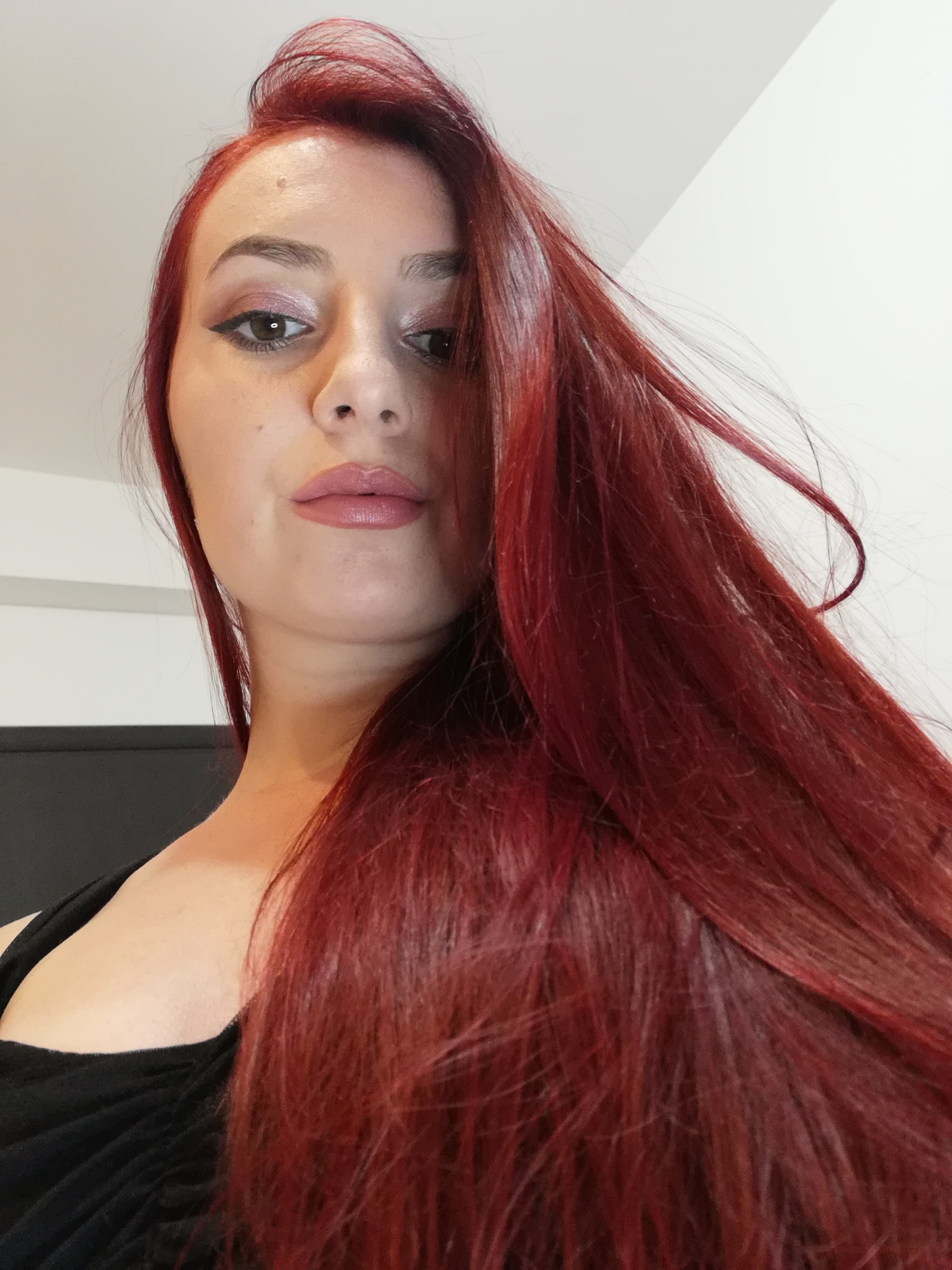 redhairlove24 profile