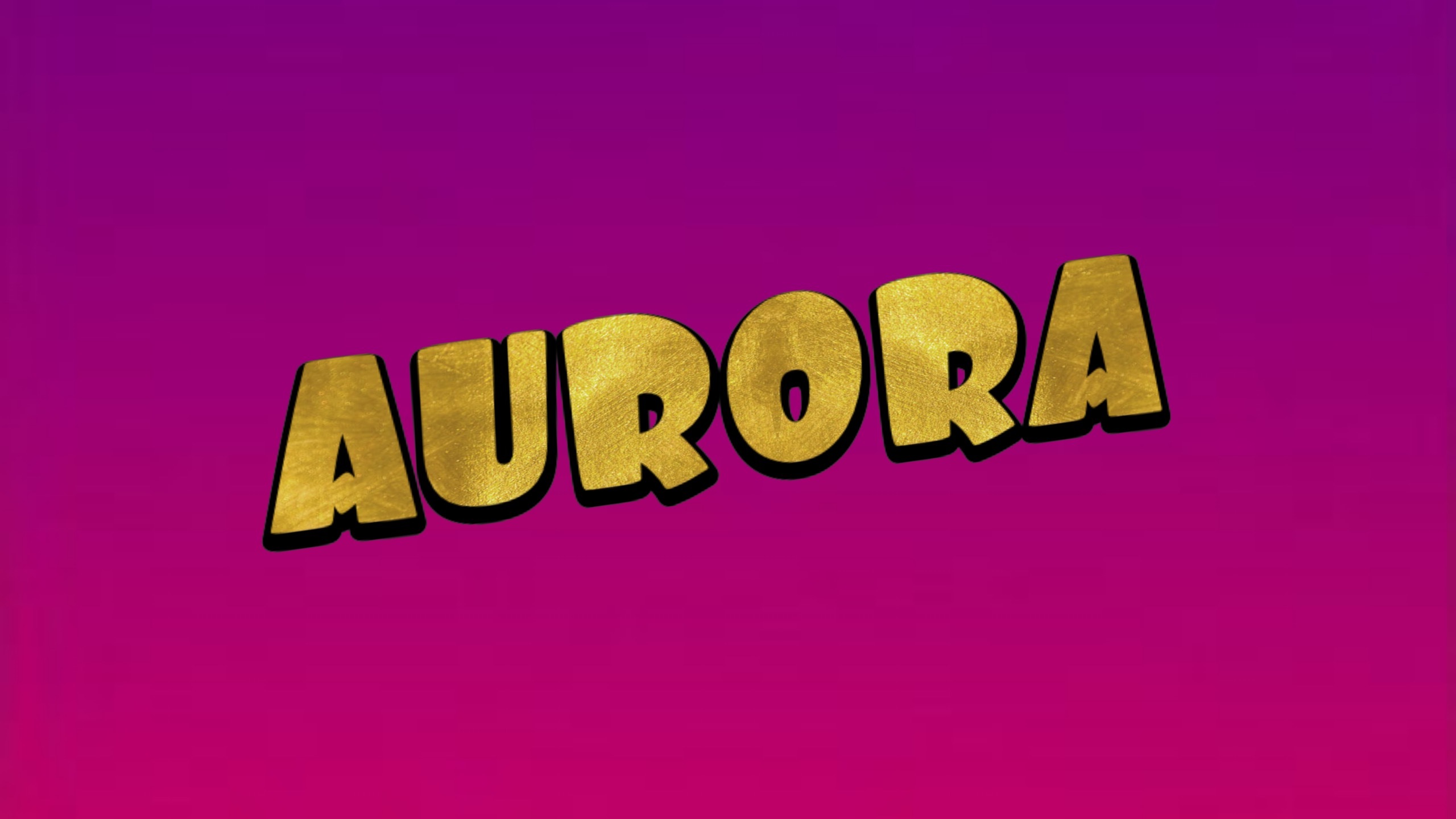 Aurora thumbnail