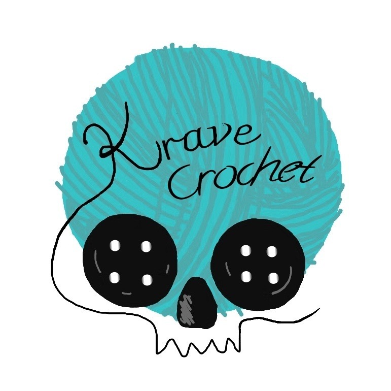 KraveCrochet profile