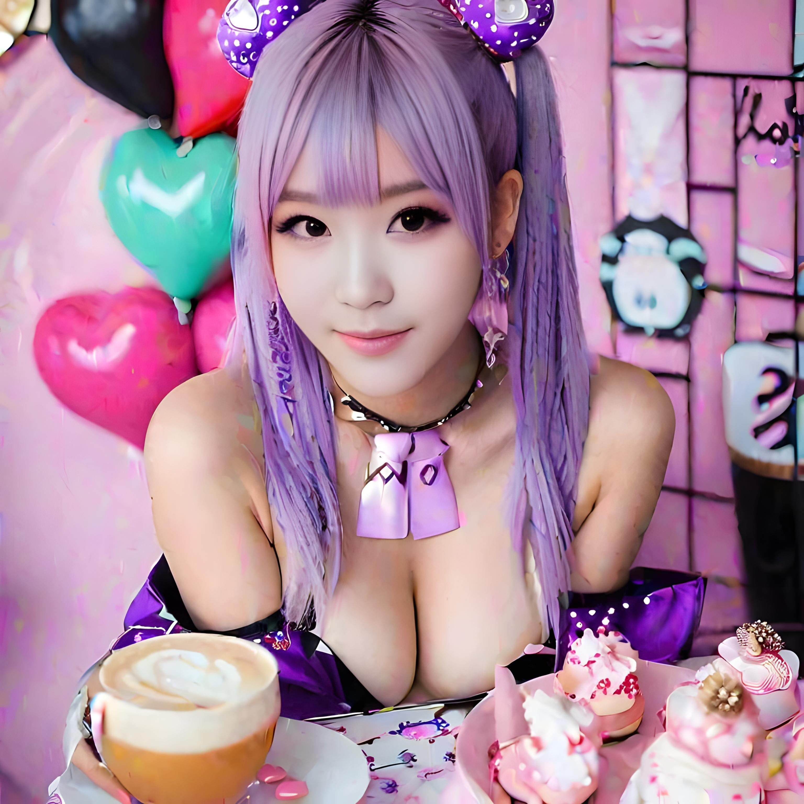 ai_chu profile