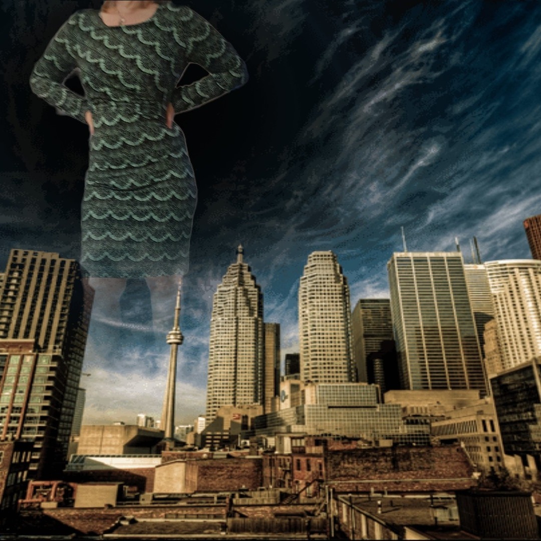 giantess_lady profile