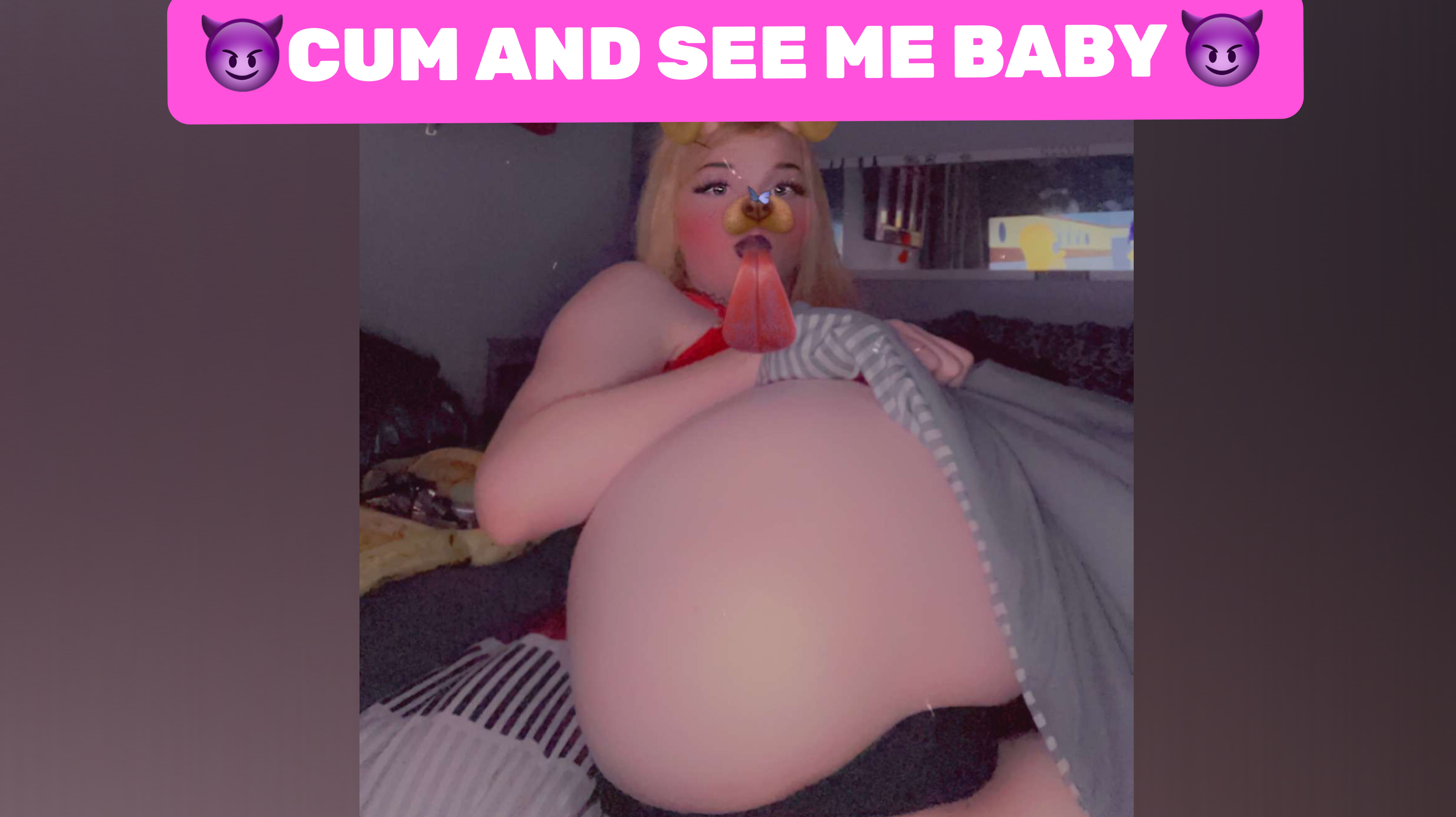 seductivesamanthaowo thumbnail