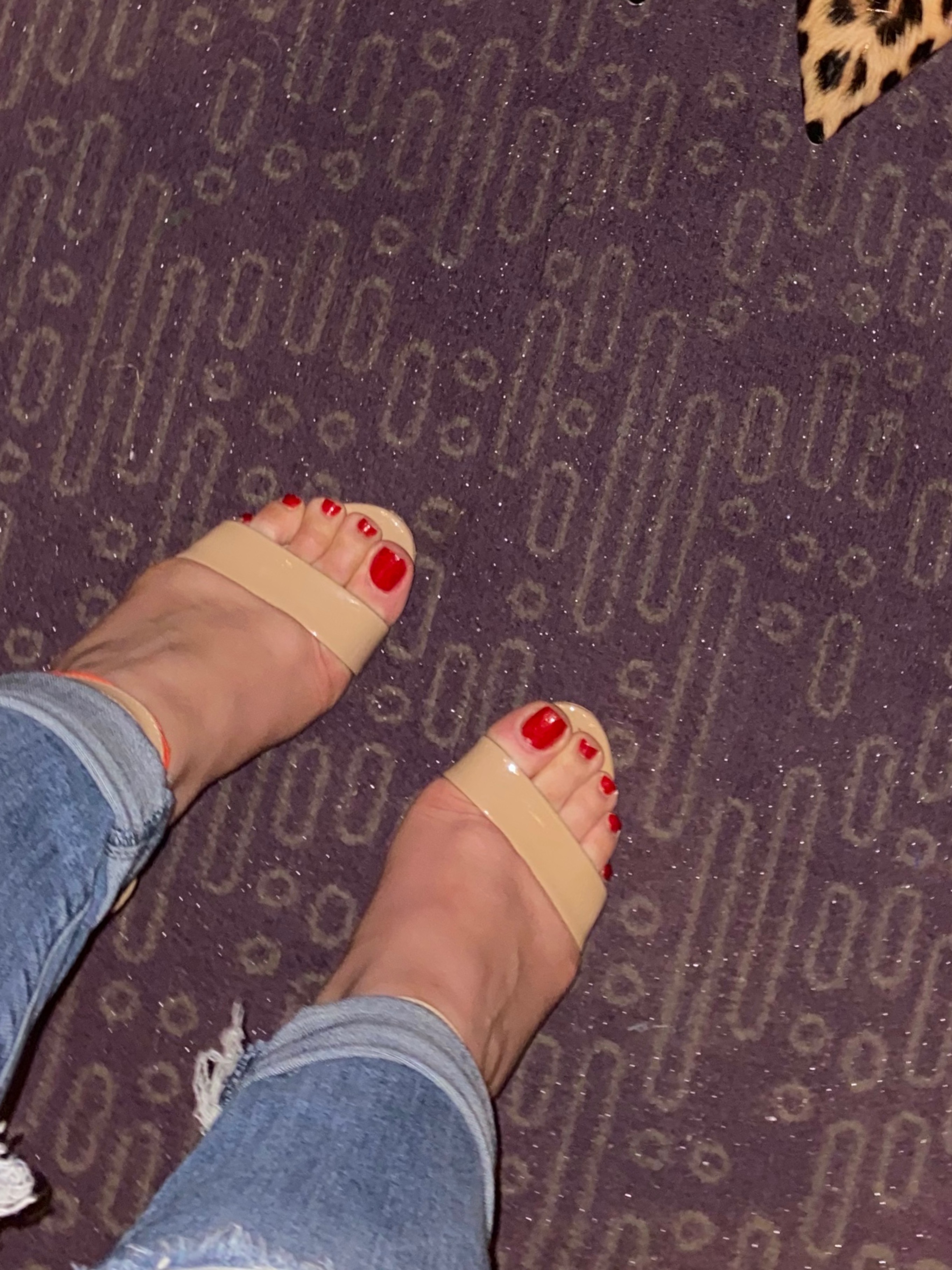 SweetFeet thumbnail