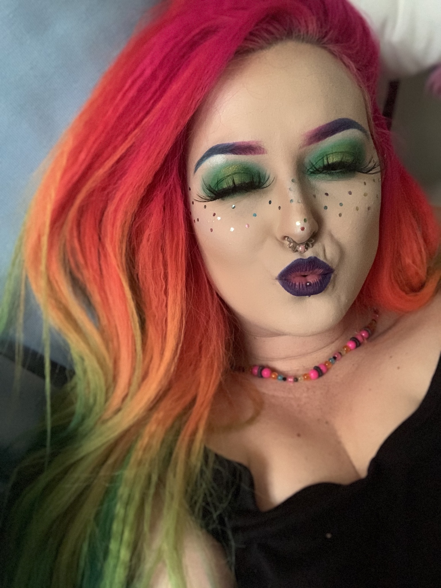 kelseyjadethemermaid profile