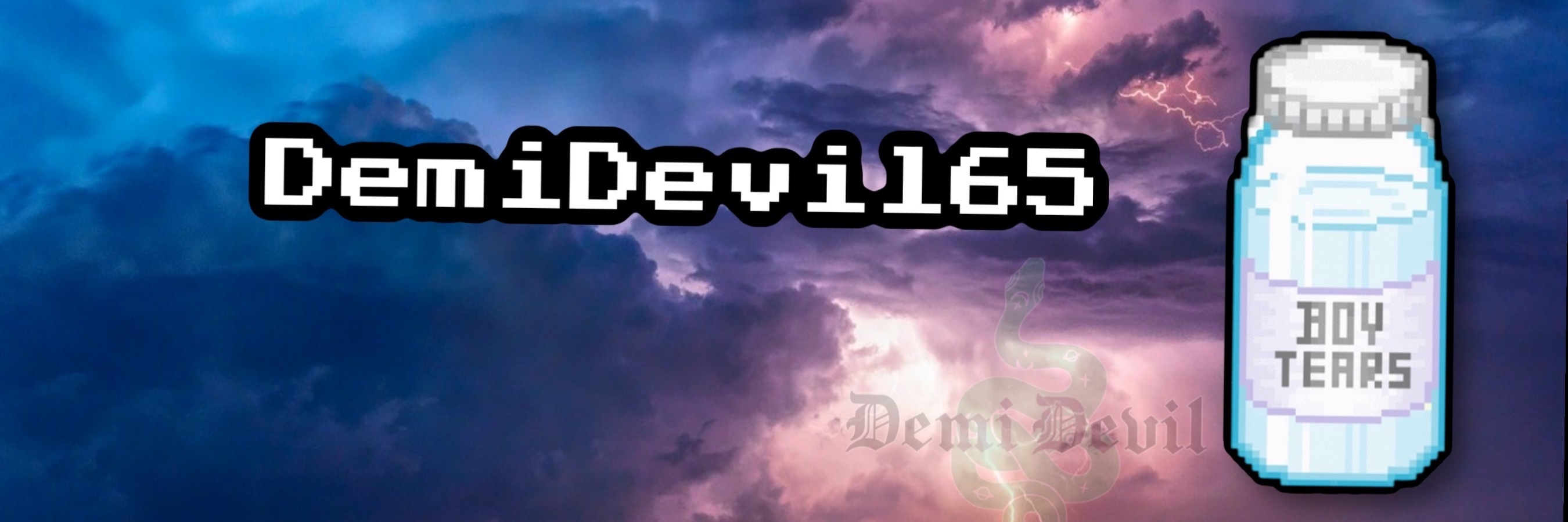 Demi Devil thumbnail