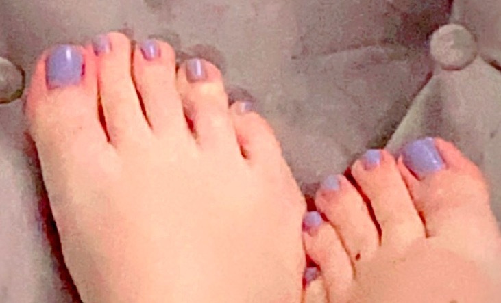 Feet.agram profile