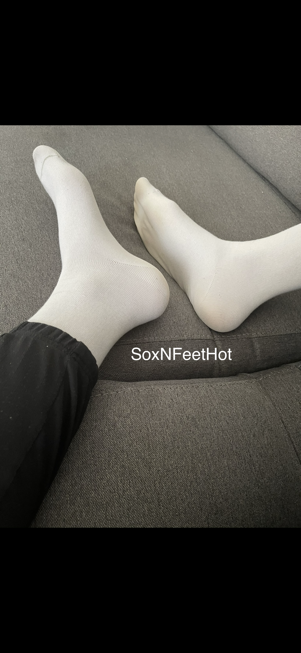 SoxNFeetHot profile