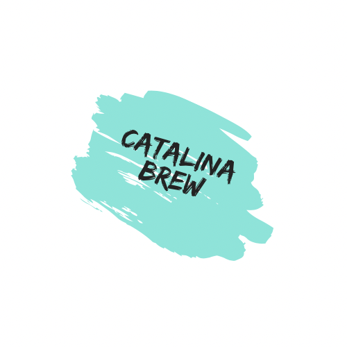 Catalina Brew profile