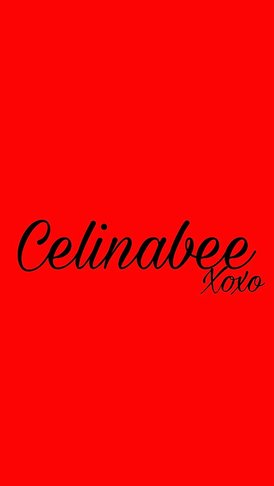 celinabeee thumbnail