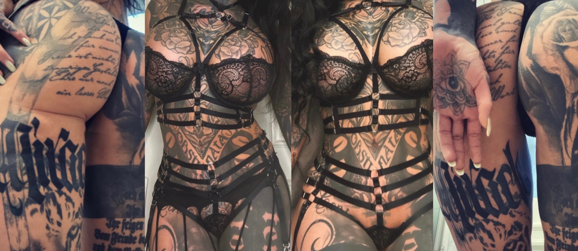 Mara Inkperial  🗝🖤 thumbnail