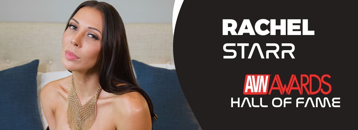 Rachel Starr thumbnail