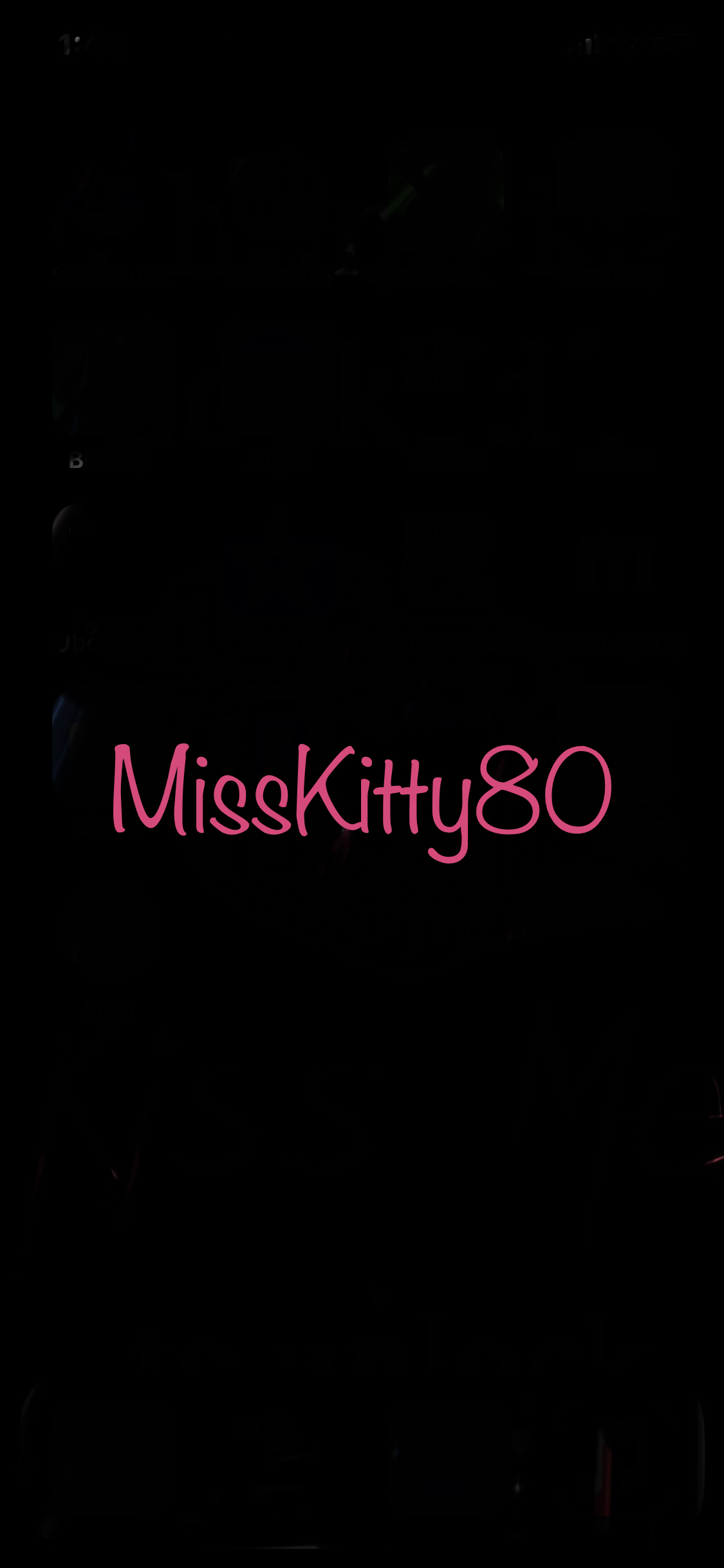 Miss Kitty thumbnail