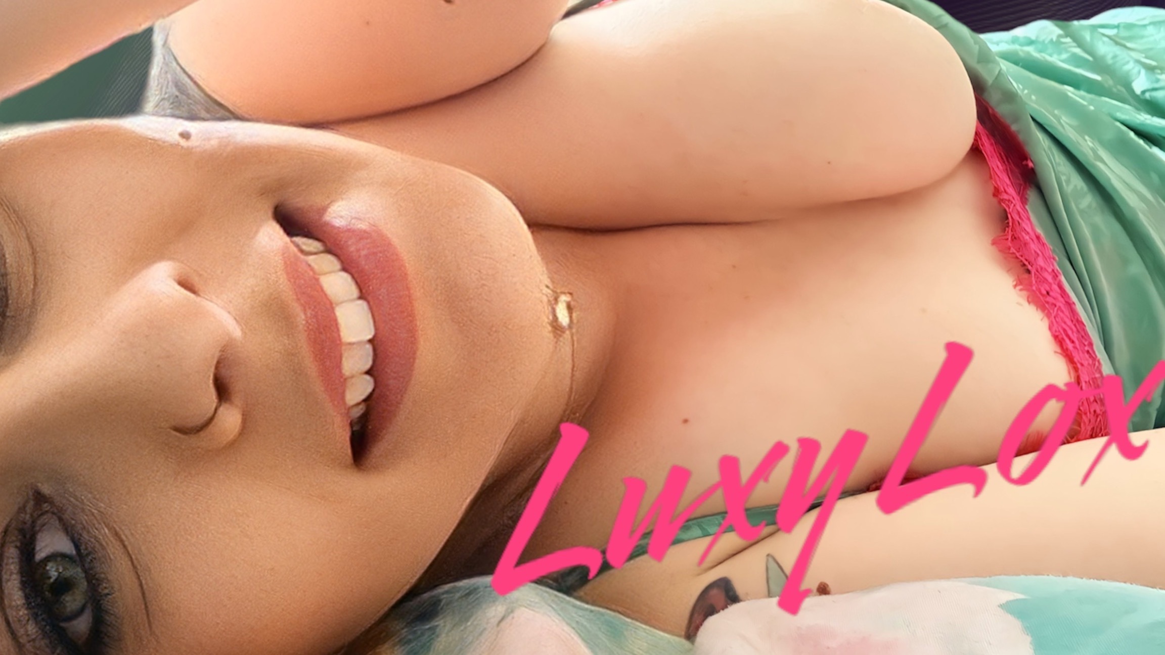 LuxyLox thumbnail