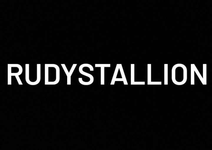 RudyStallion thumbnail