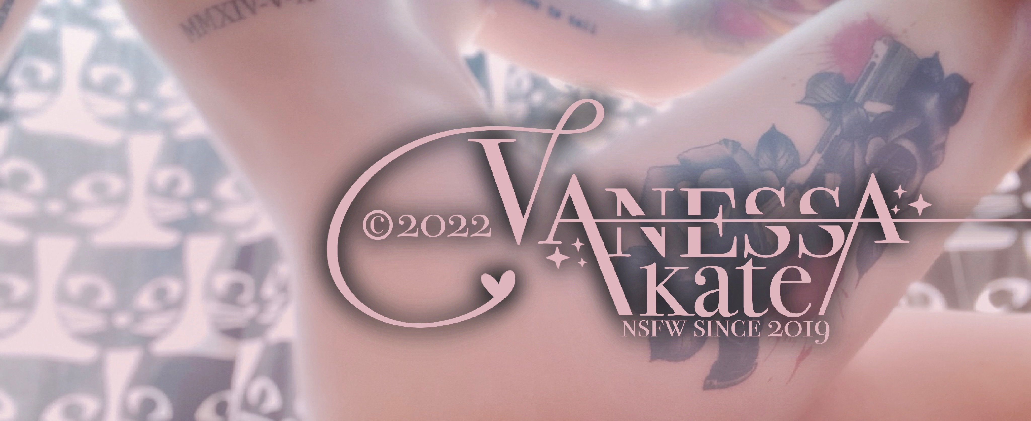 Vanessa Kate thumbnail