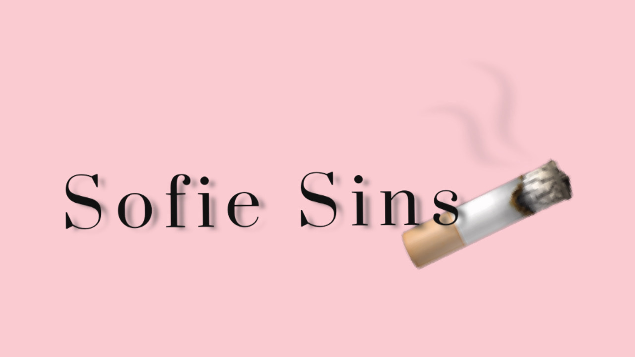 Sofie Sins thumbnail