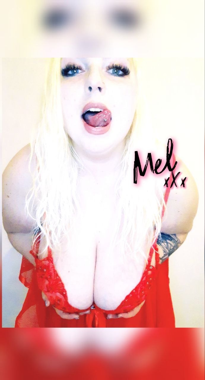 😈 Mistress Mel 😈 NEW GG CONTENT profile