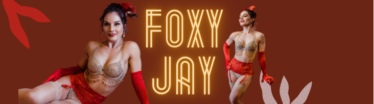 thefoxyjay thumbnail