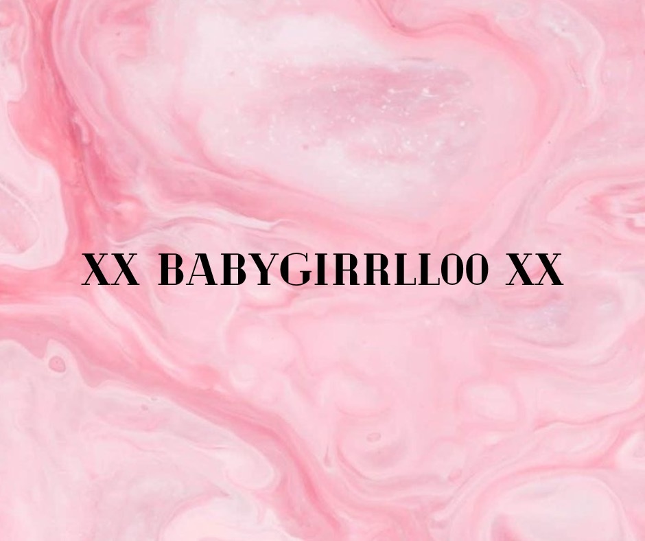 Baby Girl 🎀 thumbnail