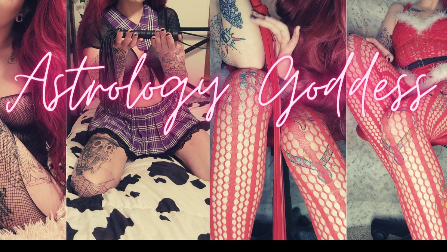 🖤Astrology Goddess🖤 thumbnail