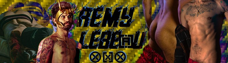 xremylebeau thumbnail