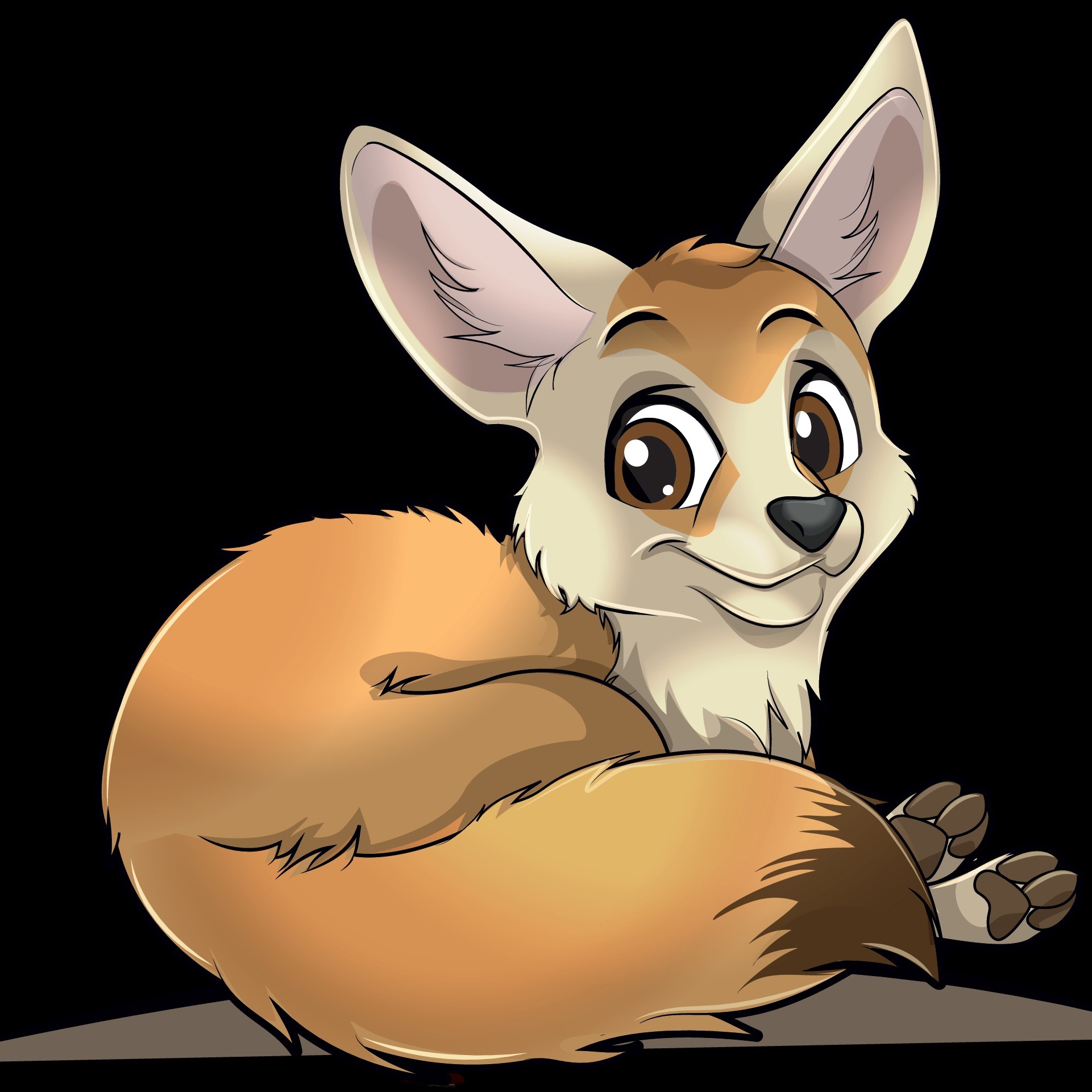 VixenFennec thumbnail