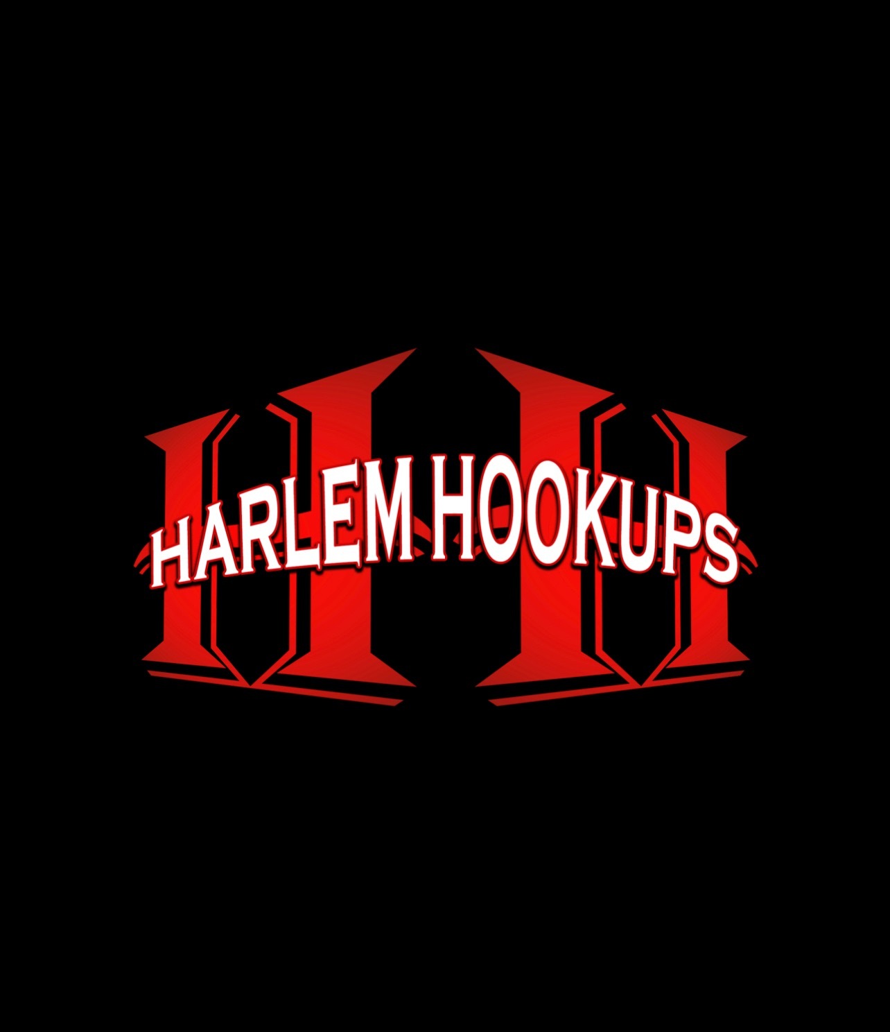 HarlemHookup profile