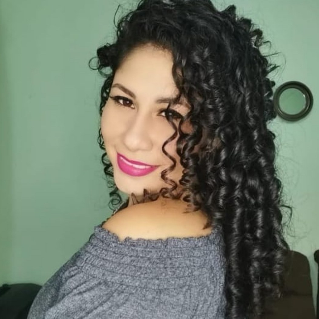 Curlydoll profile