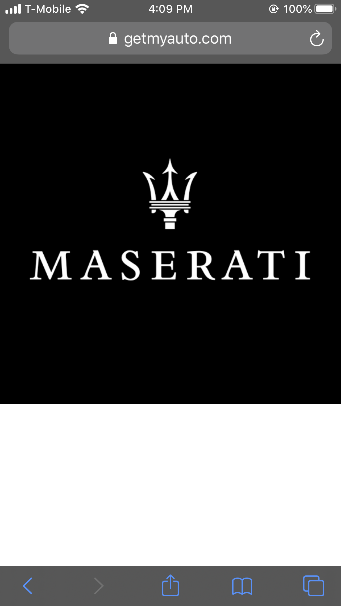 Maserati Ledy thumbnail