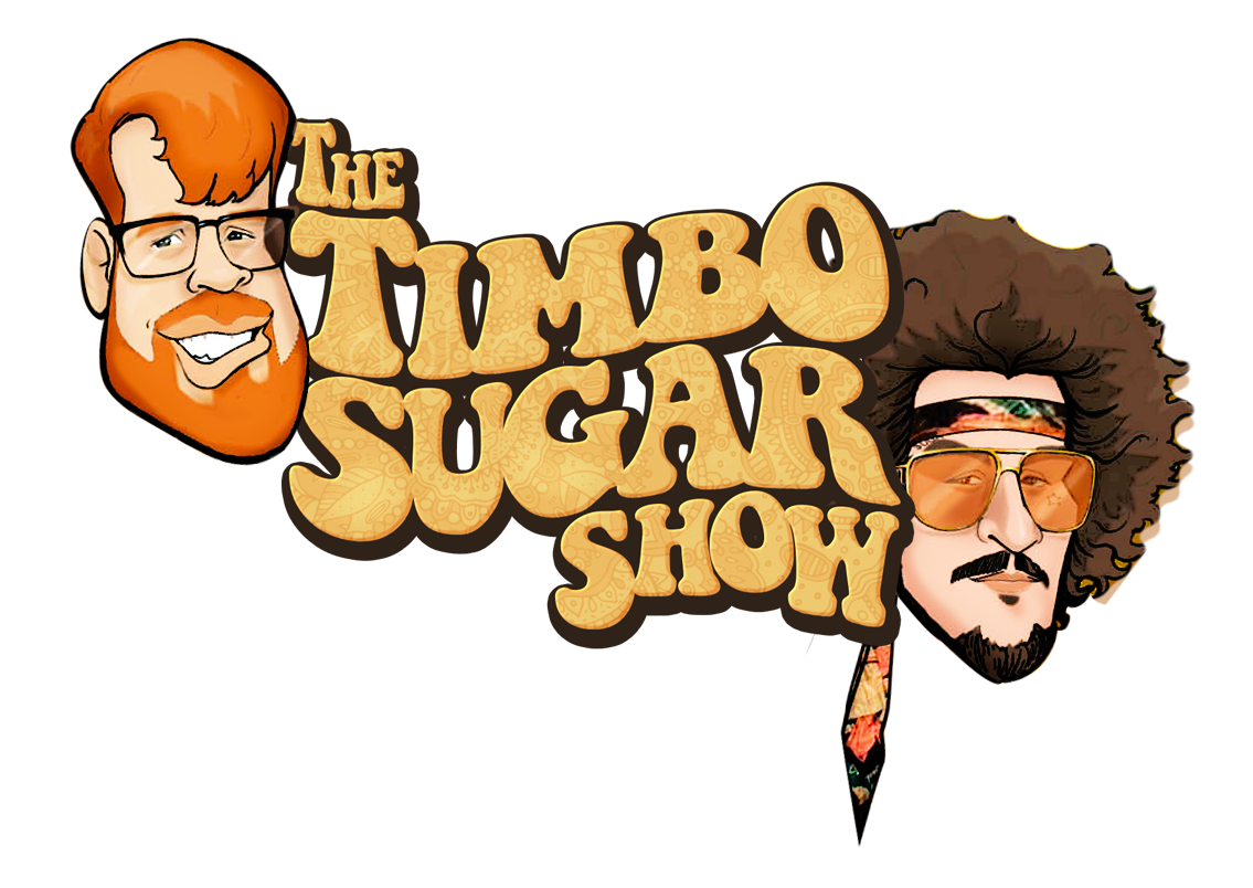 timbosugarshow thumbnail