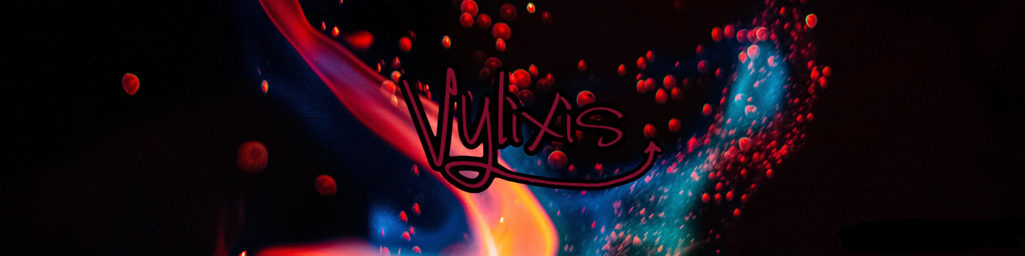 ❤️‍🔥 Vylixis ❤️‍🔥 thumbnail