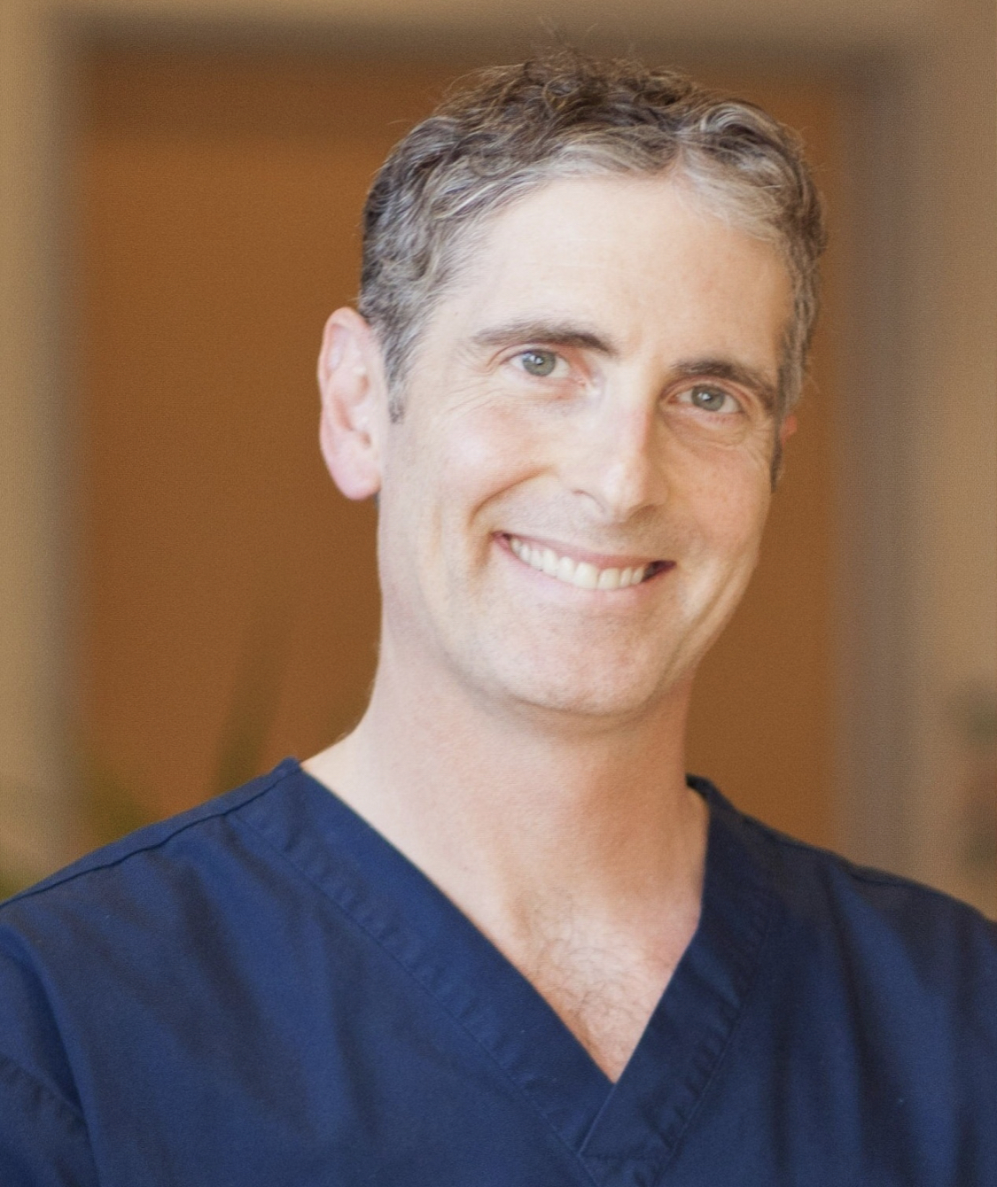 Brian Boxer Wachler, MD profile