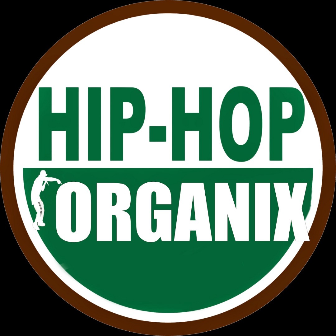 Hip Hop Organix profile