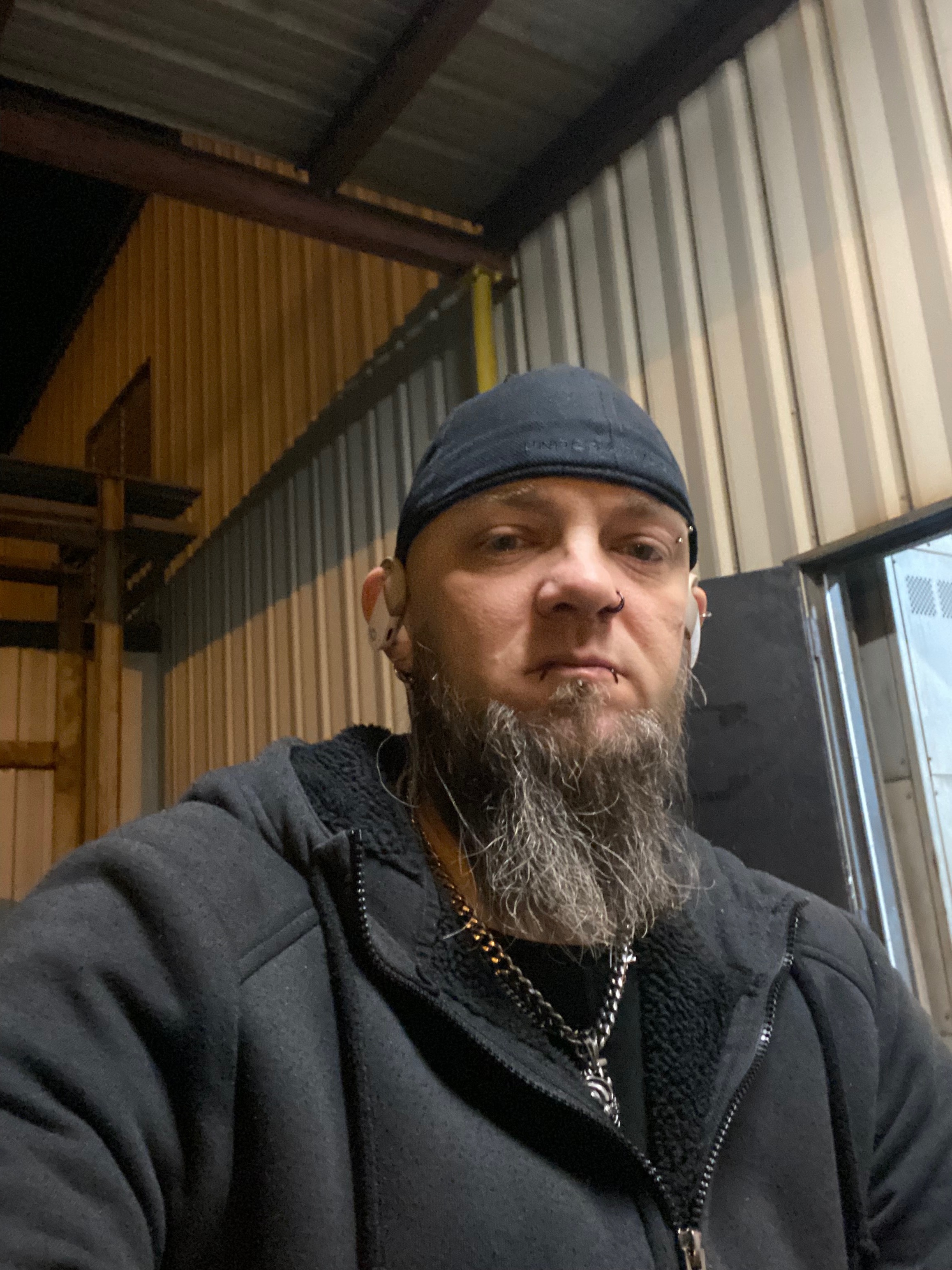 Crazyirishviking42 profile