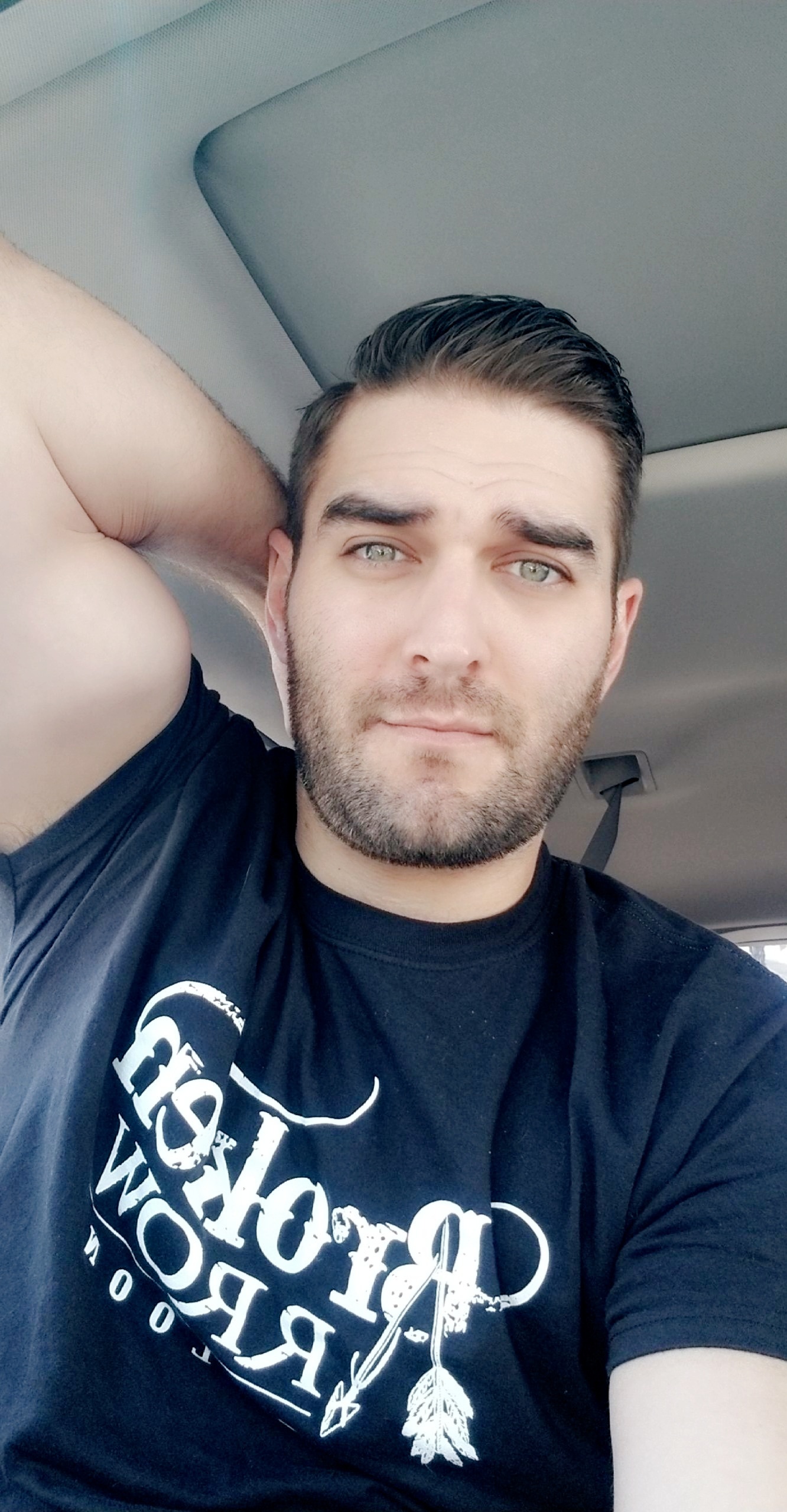 Daddybod38 profile