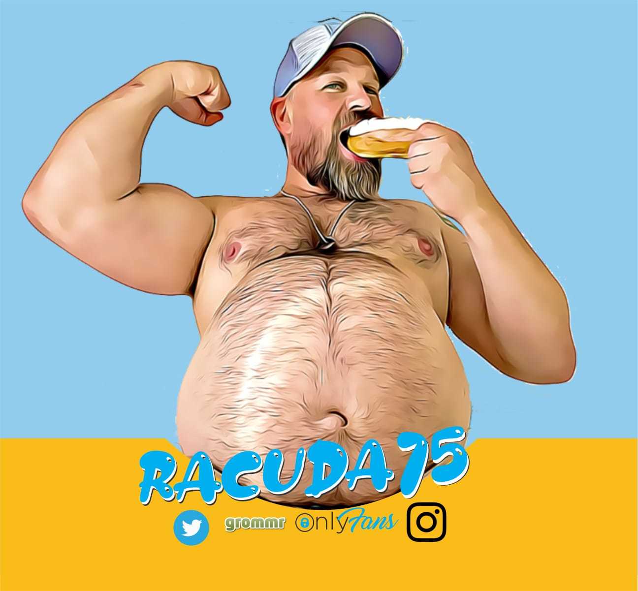 racuda75 profile