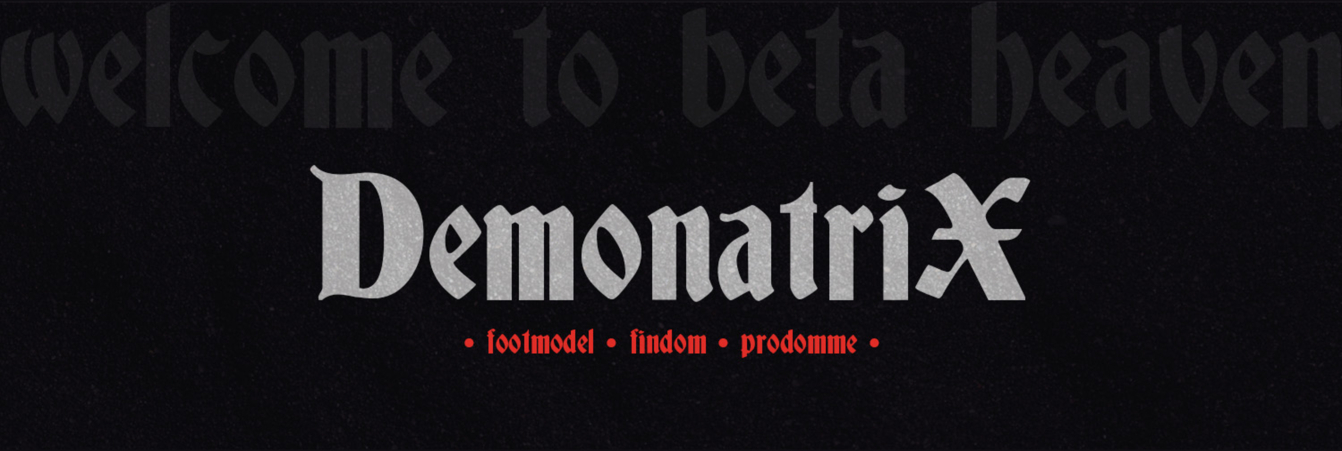 demonatrixx thumbnail